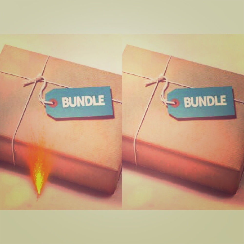 Let’s make a deal!!